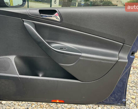 Синий Фольксваген Пассат, объемом двигателя 1.98 л и пробегом 265 тыс. км за 4990 $, фото 26 на Automoto.ua