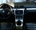 Фольксваген Пассат 2007 у Києві на Automoto.ua Синій Фольксваген Пассат, об'ємом двигуна 1.6 л та пробігом 246 тис. км за 6700 $, фото 6 на Automoto.ua