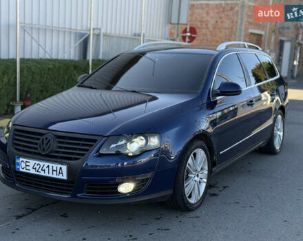 Синій Фольксваген Пассат, об'ємом двигуна 1.98 л та пробігом 265 тис. км за 5600 $, фото 2 на Automoto.ua