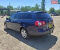 Синий Фольксваген Пассат, объемом двигателя 1.97 л и пробегом 390 тыс. км за 6500 $, фото 3 на Automoto.ua