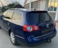 Синій Фольксваген Пассат, об'ємом двигуна 2 л та пробігом 290 тис. км за 2700 $, фото 4 на Automoto.ua