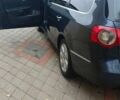 Синий Фольксваген Пассат, объемом двигателя 2 л и пробегом 300 тыс. км за 5500 $, фото 7 на Automoto.ua