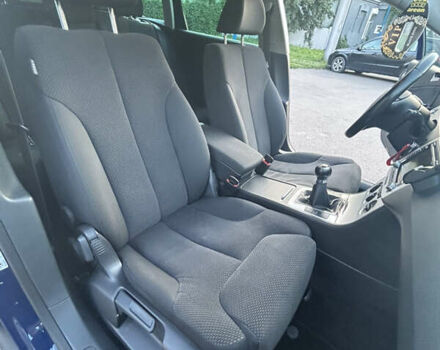 Синій Фольксваген Пассат, об'ємом двигуна 1.9 л та пробігом 344 тис. км за 7550 $, фото 55 на Automoto.ua