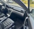 Синий Фольксваген Пассат, объемом двигателя 1.97 л и пробегом 277 тыс. км за 6500 $, фото 5 на Automoto.ua