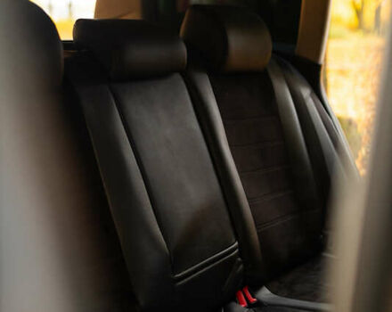 Синий Фольксваген Пассат, объемом двигателя 2 л и пробегом 284 тыс. км за 6400 $, фото 48 на Automoto.ua