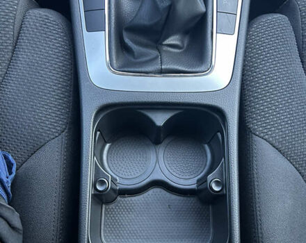 Синій Фольксваген Пассат, об'ємом двигуна 1.9 л та пробігом 344 тис. км за 7550 $, фото 71 на Automoto.ua