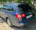 Синій Фольксваген Пассат, об'ємом двигуна 1.8 л та пробігом 300 тис. км за 4700 $, фото 5 на Automoto.ua