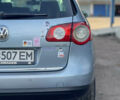 Фольксваген Пассат 2007 в Нежине на Automoto.ua Синий Фольксваген Пассат, объемом двигателя 1.97 л и пробегом 300 тыс. км за 5999 $, фото 7 на Automoto.ua