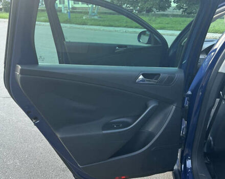 Синій Фольксваген Пассат, об'ємом двигуна 1.9 л та пробігом 344 тис. км за 7550 $, фото 42 на Automoto.ua