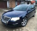 Синій Фольксваген Пассат, об'ємом двигуна 1.98 л та пробігом 289 тис. км за 5500 $, фото 1 на Automoto.ua
