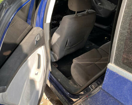 Синій Фольксваген Пассат, об'ємом двигуна 2 л та пробігом 310 тис. км за 3500 $, фото 9 на Automoto.ua