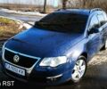 Синій Фольксваген Пассат, об'ємом двигуна 1.6 л та пробігом 200 тис. км за 5000 $, фото 1 на Automoto.ua