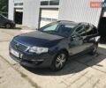 Синий Фольксваген Пассат, объемом двигателя 1.6 л и пробегом 245 тыс. км за 5700 $, фото 1 на Automoto.ua