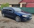 Синій Фольксваген Пассат, об'ємом двигуна 1.97 л та пробігом 285 тис. км за 6050 $, фото 6 на Automoto.ua