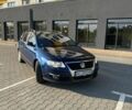 Синій Фольксваген Пассат, об'ємом двигуна 1.97 л та пробігом 300 тис. км за 6200 $, фото 1 на Automoto.ua