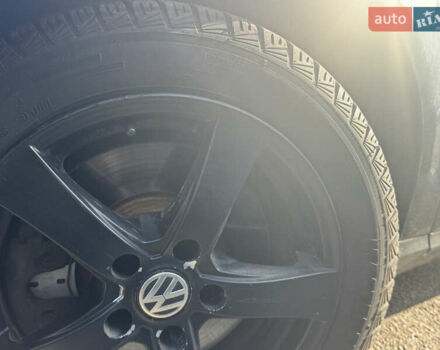 Синий Фольксваген Пассат, объемом двигателя 1.97 л и пробегом 340 тыс. км за 6800 $, фото 19 на Automoto.ua