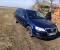 Синій Фольксваген Пассат, об'ємом двигуна 1.9 л та пробігом 400 тис. км за 3300 $, фото 3 на Automoto.ua