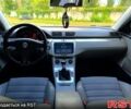 Фольксваген Пассат 2007 в Харькове на Automoto.ua Синий Фольксваген Пассат, объемом двигателя 2 л и пробегом 265 тыс. км за 6000 $, фото 11 на Automoto.ua