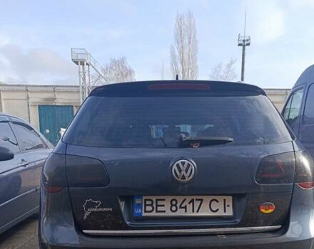 Синий Фольксваген Пассат, объемом двигателя 2 л и пробегом 278 тыс. км за 5100 $, фото 1 на Automoto.ua