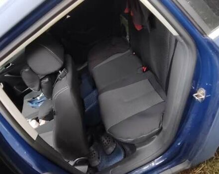 Фольксваген Пассат 2007 у Броварах на Automoto.ua Синій Фольксваген Пассат, об'ємом двигуна 1.6 л та пробігом 320 тис. км за 5100 $, фото 4 на Automoto.ua