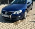 Синий Фольксваген Пассат, объемом двигателя 1.97 л и пробегом 440 тыс. км за 5500 $, фото 1 на Automoto.ua