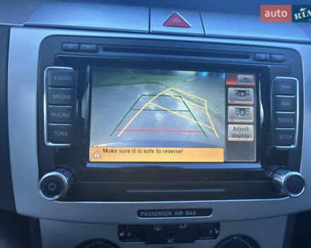 Синій Фольксваген Пассат, об'ємом двигуна 1.9 л та пробігом 344 тис. км за 7550 $, фото 64 на Automoto.ua