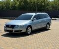 Синий Фольксваген Пассат, объемом двигателя 2 л и пробегом 270 тыс. км за 6500 $, фото 1 на Automoto.ua
