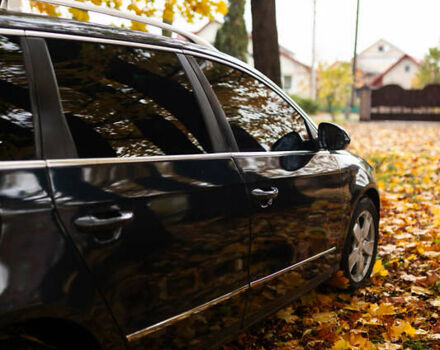 Синий Фольксваген Пассат, объемом двигателя 2 л и пробегом 284 тыс. км за 6400 $, фото 24 на Automoto.ua