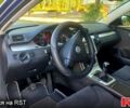 Синій Фольксваген Пассат, об'ємом двигуна 2 л та пробігом 310 тис. км за 7400 $, фото 6 на Automoto.ua
