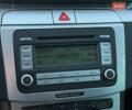 Синий Фольксваген Пассат, объемом двигателя 1.98 л и пробегом 217 тыс. км за 5800 $, фото 48 на Automoto.ua