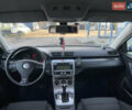 Фольксваген Пассат 2007 в Нежине на Automoto.ua Синий Фольксваген Пассат, объемом двигателя 1.97 л и пробегом 300 тыс. км за 5999 $, фото 8 на Automoto.ua
