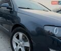 Синий Фольксваген Пассат, объемом двигателя 1.97 л и пробегом 276 тыс. км за 5600 $, фото 19 на Automoto.ua