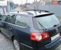 Синий Фольксваген Пассат, объемом двигателя 1.97 л и пробегом 300 тыс. км за 7000 $, фото 8 на Automoto.ua