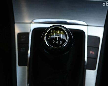 Фольксваген Пассат 2007 у Києві на Automoto.ua Синій Фольксваген Пассат, об'ємом двигуна 1.6 л та пробігом 246 тис. км за 6700 $, фото 11 на Automoto.ua
