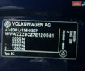 Синій Фольксваген Пассат, об'ємом двигуна 1.6 л та пробігом 193 тис. км за 6600 $, фото 32 на Automoto.ua