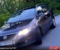 Синий Фольксваген Пассат, объемом двигателя 2 л и пробегом 287 тыс. км за 6499 $, фото 1 на Automoto.ua