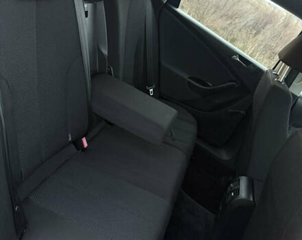 Синій Фольксваген Пассат, об'ємом двигуна 1.6 л та пробігом 193 тис. км за 6600 $, фото 23 на Automoto.ua