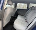 Синий Фольксваген Пассат, объемом двигателя 1.9 л и пробегом 270 тыс. км за 2750 $, фото 9 на Automoto.ua