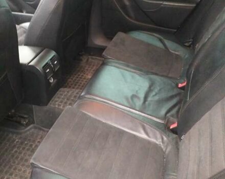 Синий Фольксваген Пассат, объемом двигателя 1.97 л и пробегом 252 тыс. км за 7100 $, фото 5 на Automoto.ua