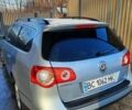 Синий Фольксваген Пассат, объемом двигателя 2 л и пробегом 270 тыс. км за 5000 $, фото 7 на Automoto.ua