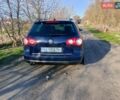 Синий Фольксваген Пассат, объемом двигателя 2 л и пробегом 362 тыс. км за 6800 $, фото 17 на Automoto.ua