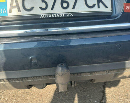 Синий Фольксваген Пассат, объемом двигателя 1.97 л и пробегом 340 тыс. км за 6800 $, фото 23 на Automoto.ua