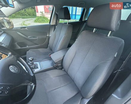 Синій Фольксваген Пассат, об'ємом двигуна 1.9 л та пробігом 344 тис. км за 7550 $, фото 57 на Automoto.ua