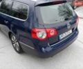Синій Фольксваген Пассат, об'ємом двигуна 1.97 л та пробігом 302 тис. км за 5000 $, фото 1 на Automoto.ua