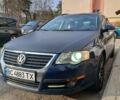 Синий Фольксваген Пассат, объемом двигателя 1.97 л и пробегом 420 тыс. км за 4500 $, фото 1 на Automoto.ua