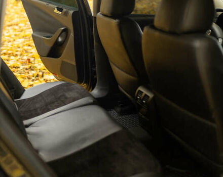 Синий Фольксваген Пассат, объемом двигателя 2 л и пробегом 284 тыс. км за 6400 $, фото 61 на Automoto.ua