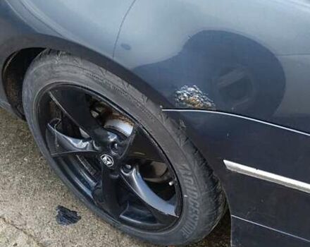 Синий Фольксваген Пассат, объемом двигателя 2 л и пробегом 278 тыс. км за 5100 $, фото 7 на Automoto.ua