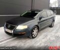 Синий Фольксваген Пассат, объемом двигателя 1.6 л и пробегом 22500 тыс. км за 6700 $, фото 12 на Automoto.ua