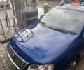 Синий Фольксваген Пассат, объемом двигателя 1.9 л и пробегом 313 тыс. км за 4999 $, фото 1 на Automoto.ua