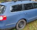 Фольксваген Пассат 2007 у Броварах на Automoto.ua Синій Фольксваген Пассат, об'ємом двигуна 1.6 л та пробігом 320 тис. км за 5100 $, фото 2 на Automoto.ua